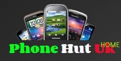 Phone Hut UK - www.phone-hut-uk.co.uk