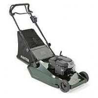 Hayter Harrier 48