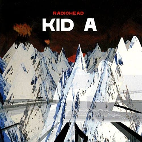 Radiohead, Kid A