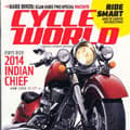 Cycle World Magazine