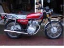 Hongadou Chituma CTM-125 125