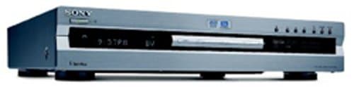 Sony RDR GX7