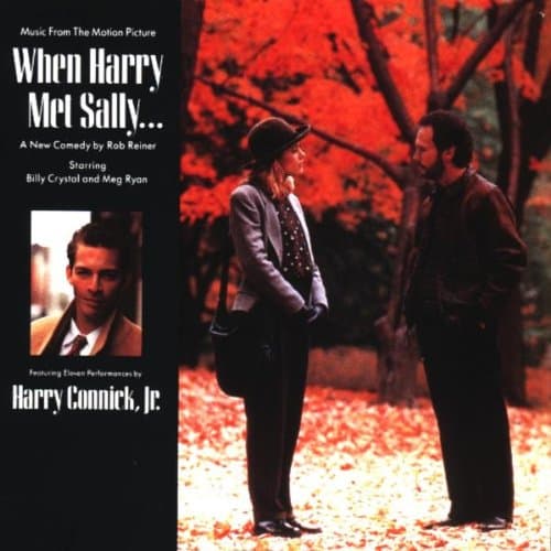 Harry Connick Jr, When Harry Met Sally