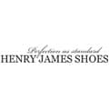 Henry James Shoes www.henryjamesshoes.com