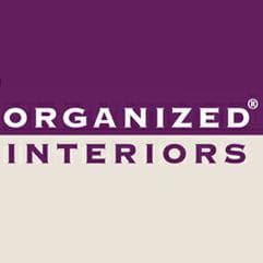 Organized Interiors - www.organizedinteriors.ca