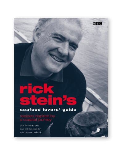 Rick Stein, Seafood Lovers Guide