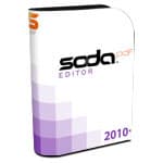 Soda PDF Editor