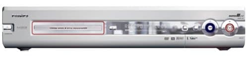 Philips HDRW720
