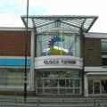 The Clock Towers, Rugby, Warwickshire