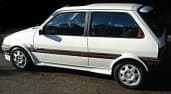 Rover Metro 1.4 16v GTI