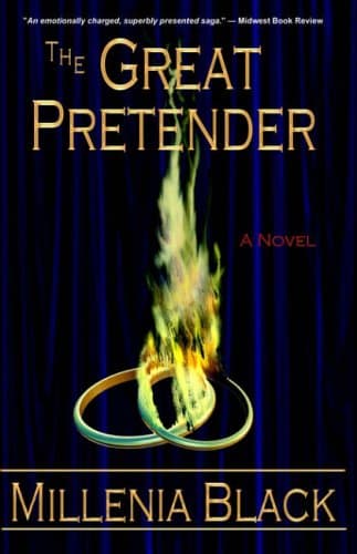 Millenia Black The Great Pretender