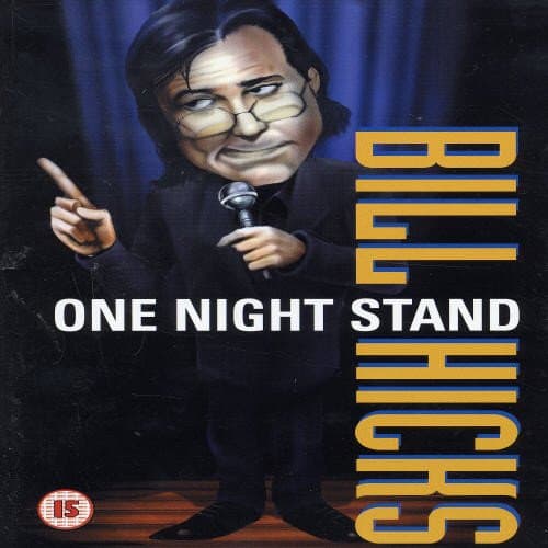 Bill Hicks - One Night Stand