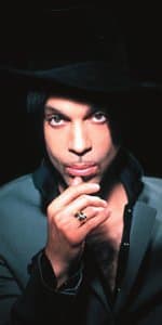 Prince, One Night Alone Live