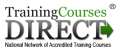 Training Courses Direct Ltd - www.TrainingCoursesDirect.co.uk
