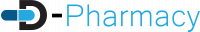 D-Pharmacy.com - d-pharmacy.com