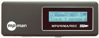 MP Man 256 mb