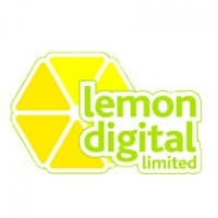 Lemon Digital www.lemon-digital.co.uk