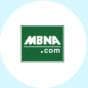 MBNA Gold Card