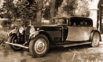 Bugatti Type 41 "Royale"