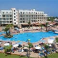 Hotel Tsokkos Beach