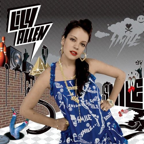 Lily Allen, Smile