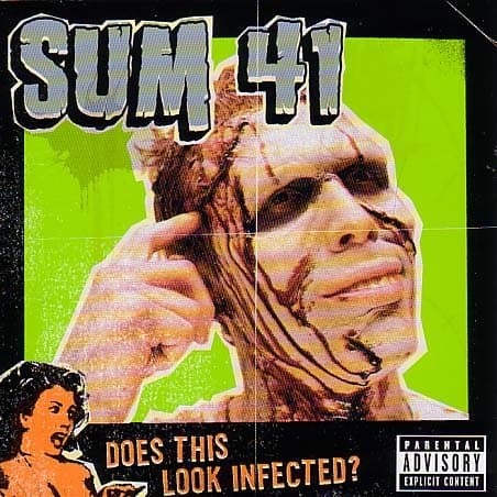 Sum 41, Does This Look Infected?