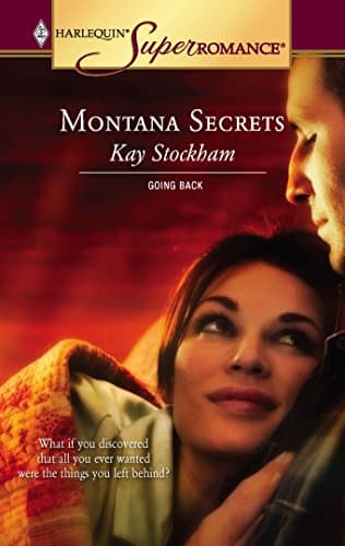 Kay Stockham Montana Secrets