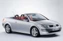 Renault Megane Coupe Cabriolet Extreme 1.6 VVT 115