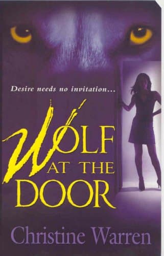 Christine Warren, Wolf at the Door