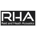 RHA - www.RHAcoustics.com