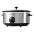Kenwood CP658 6.87-Quart Slow Cooker