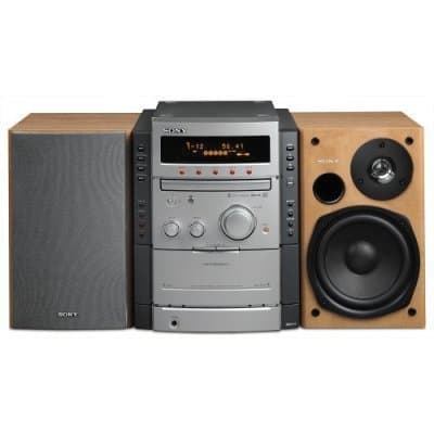 Sony CMT-CP555