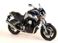 Yamaha BT1100 Bulldog