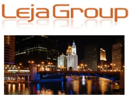 Leja Group - www.lejagroup.com
