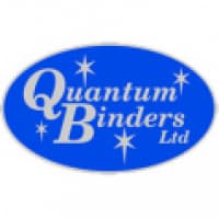 Quantum Binders Ltd - www.quantumbinders.co.uk