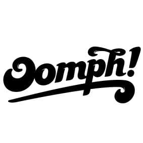 Oomph - www.madebyoomph.co.uk