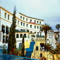 Tangier, Continental Hotel
