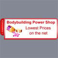 Body Building Power Shop - www.bodybuildingpowershop.com