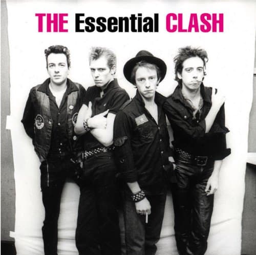 Clash, The Essential Clash