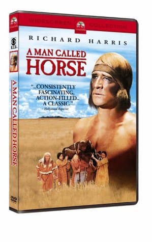 A Man Called Horse