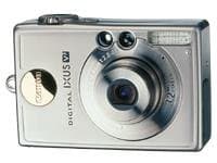 Canon Ixus V2