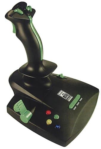 Xbox Flight Stick