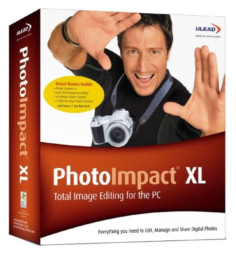 Photo Impact XL