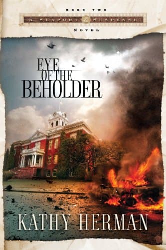 Kathy Herman Eye of the Beholder