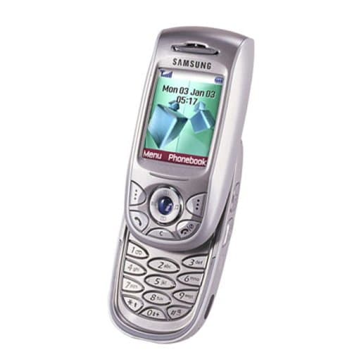 Samsung E800