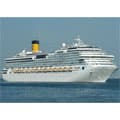 Costa Cruises, Costa Concordia