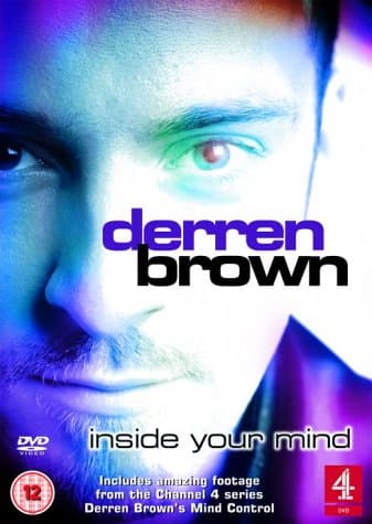 Derren Brown, Inside Your Mind