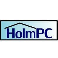 HolmPC - www.holmpc.co.uk