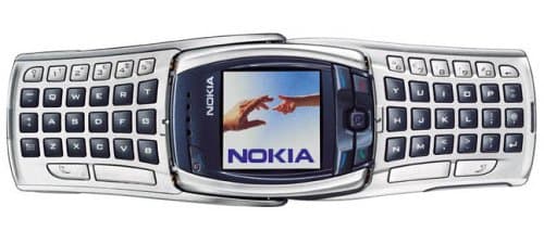 Nokia 6800
