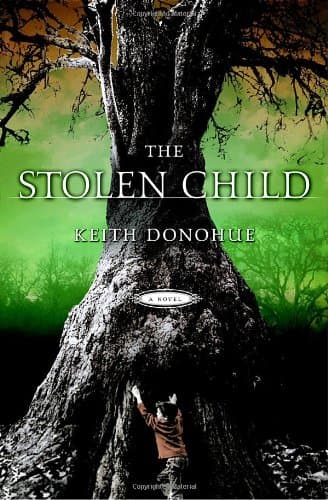 Keith Donohue, The Stolen Child